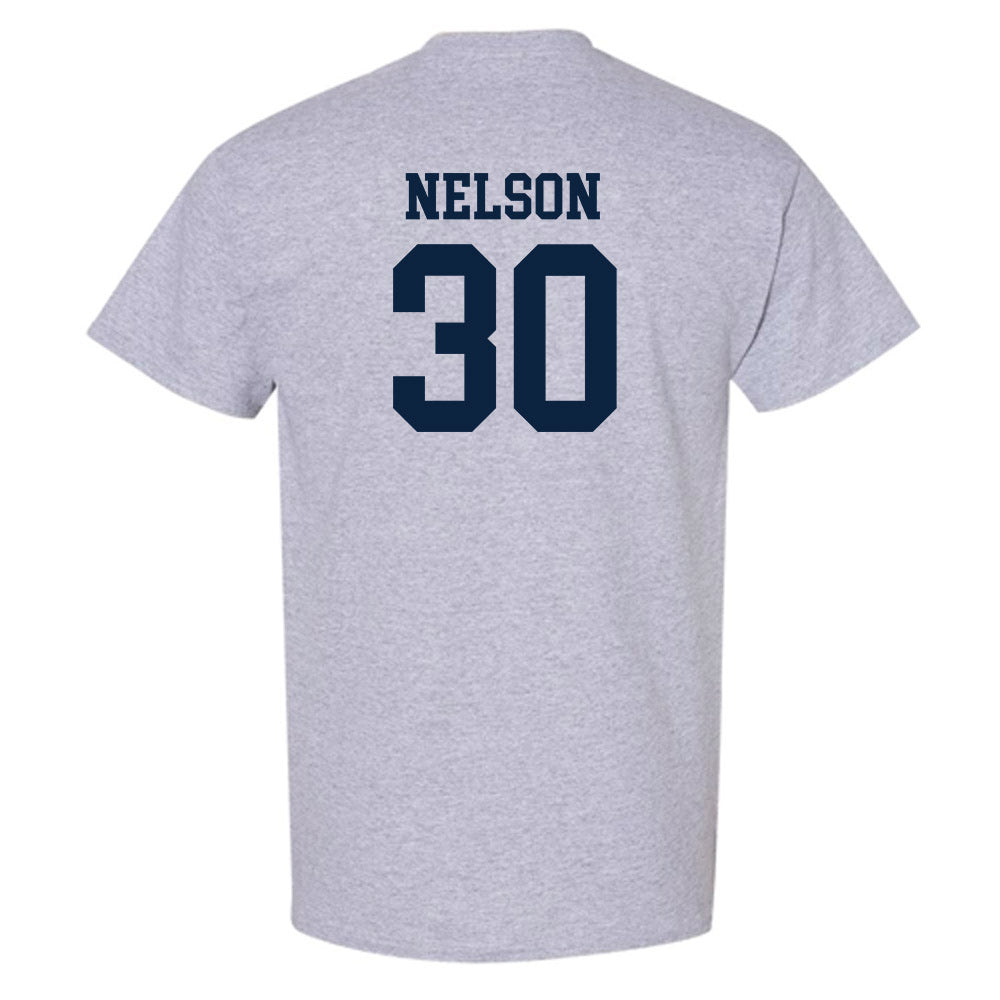 Samford - NCAA Softball : Ella Nelson - Classic Shersey T-Shirt-1