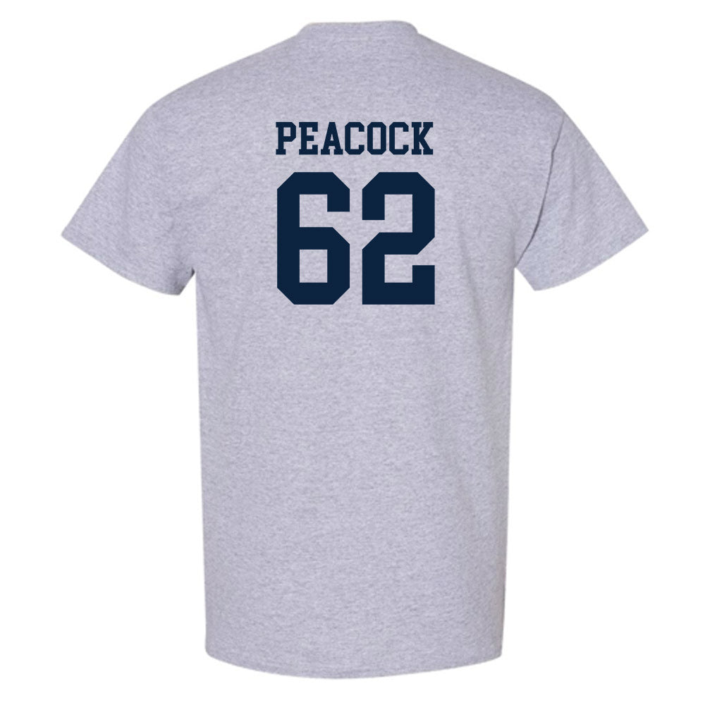 Samford - NCAA Football : Parker Peacock - Classic Shersey T-Shirt-1