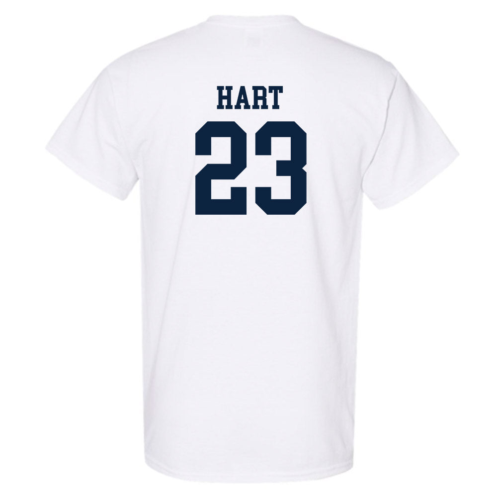 Samford - NCAA Softball : Katie Hart - Classic Shersey T-Shirt-1