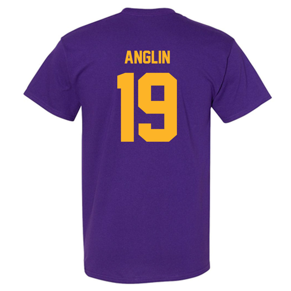 North Alabama - NCAA Football : Josh Anglin - Classic Shersey T-Shirt