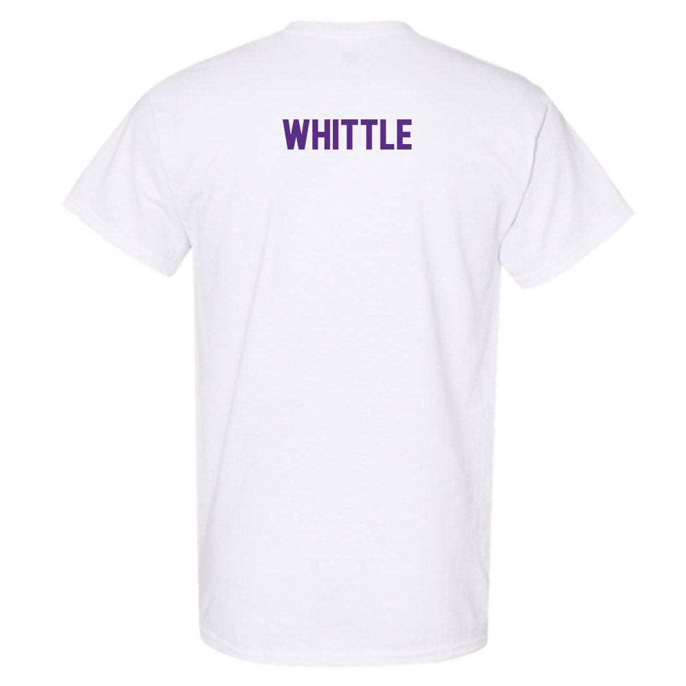 North Alabama - NCAA Women's Golf : Olivia Whittle - Classic Shersey T-Shirt-1