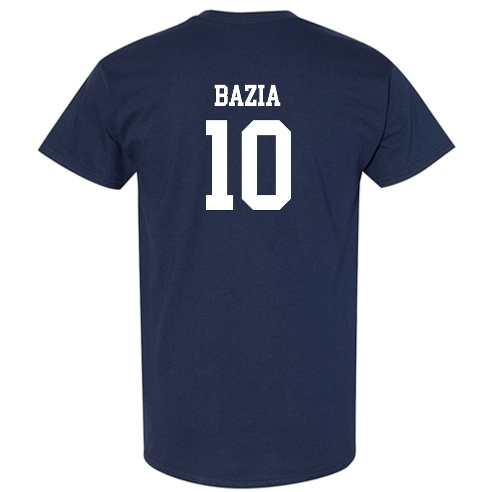 Gonzaga - NCAA Men's Soccer : Alexander Bazia - Classic Shersey T-Shirt-1