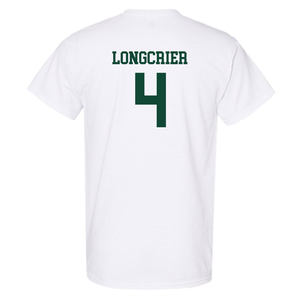 Hawaii - NCAA Women's Soccer : Montana Longcrier - Replica Shersey T-Shirt-1
