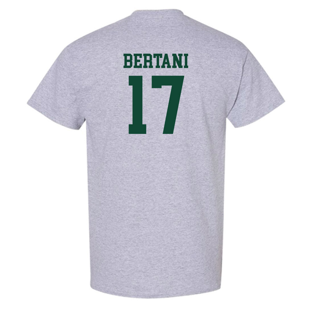 Hawaii - NCAA Women's Soccer : Piper Bertani - Classic Shersey T-Shirt-1