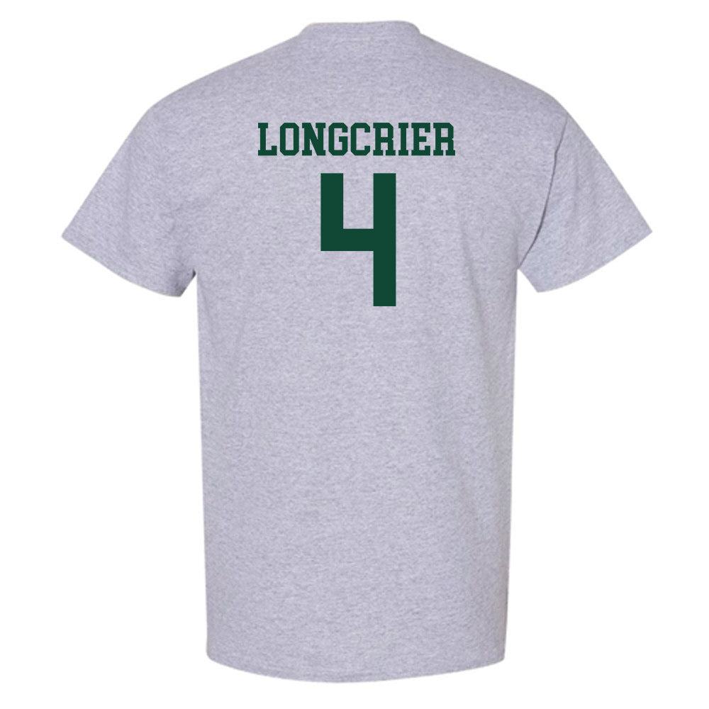 Hawaii - NCAA Women's Soccer : Montana Longcrier - Classic Shersey T-Shirt-1
