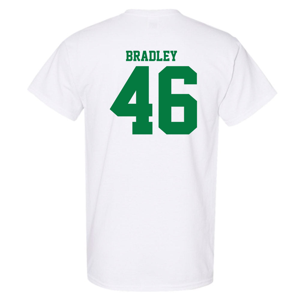 North Texas - NCAA Football : Keelene Bradley - Classic Shersey T-Shirt-1