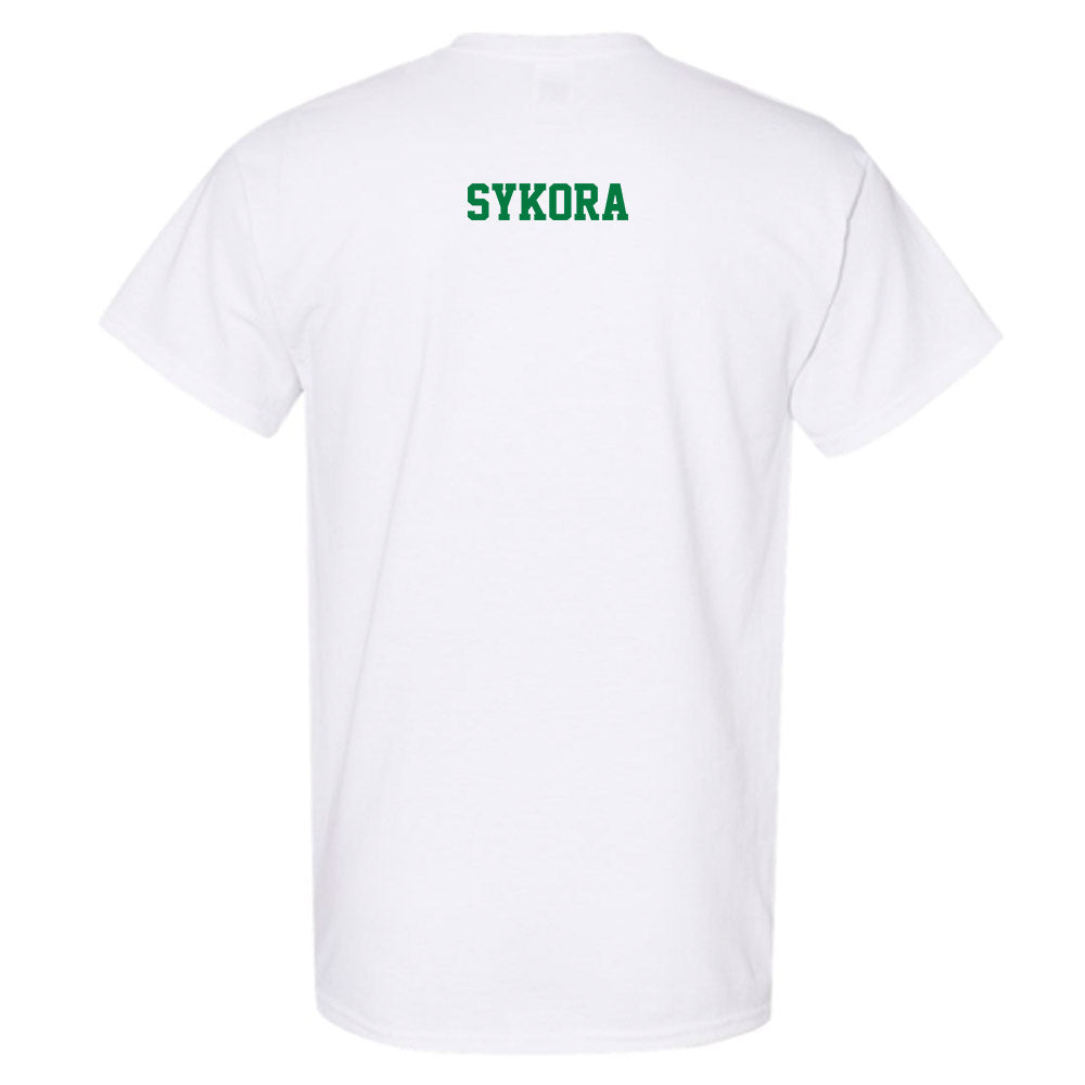 North Texas - NCAA Women's Track & Field : Addison Sykora - Classic Shersey T-Shirt-1