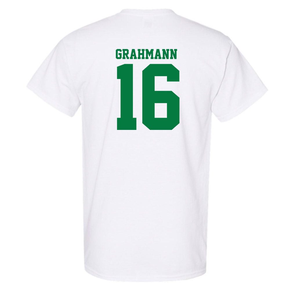North Texas - NCAA Softball : Emma Grahmann - Classic Shersey T-Shirt-1
