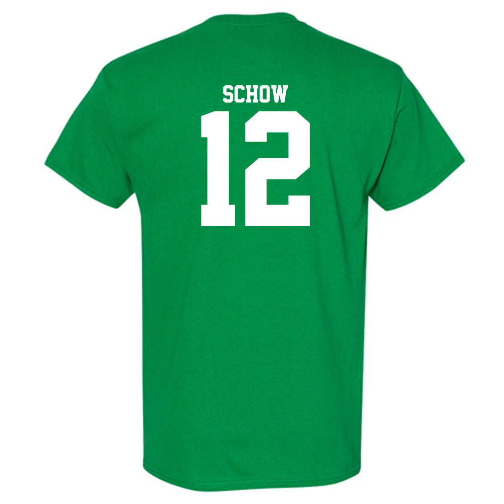North Texas - NCAA Softball : Sofia Schow - Classic Shersey T-Shirt