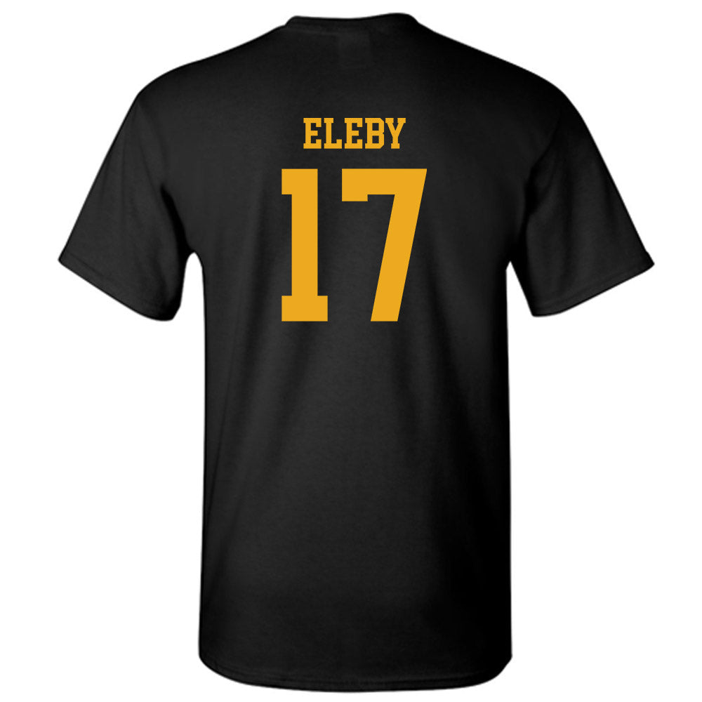 Missouri - NCAA Football : Kameron Eleby - Classic Shersey T-Shirt-1
