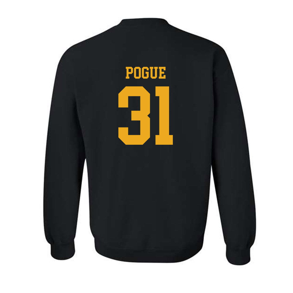 Missouri - NCAA Football : Nasir Pogue - Classic Shersey Crewneck Sweatshirt-1