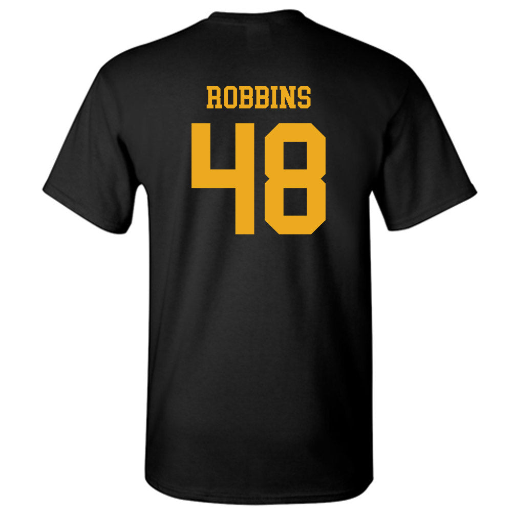 Missouri - NCAA Football : Oliver Robbins - Classic Shersey T-Shirt-1