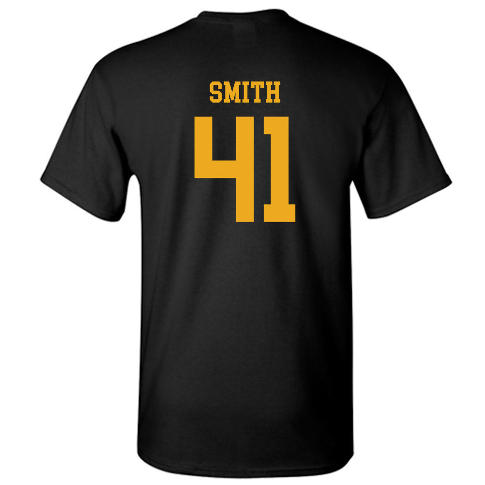 Missouri - NCAA Baseball : Nic Smith - Classic Shersey T-Shirt-1