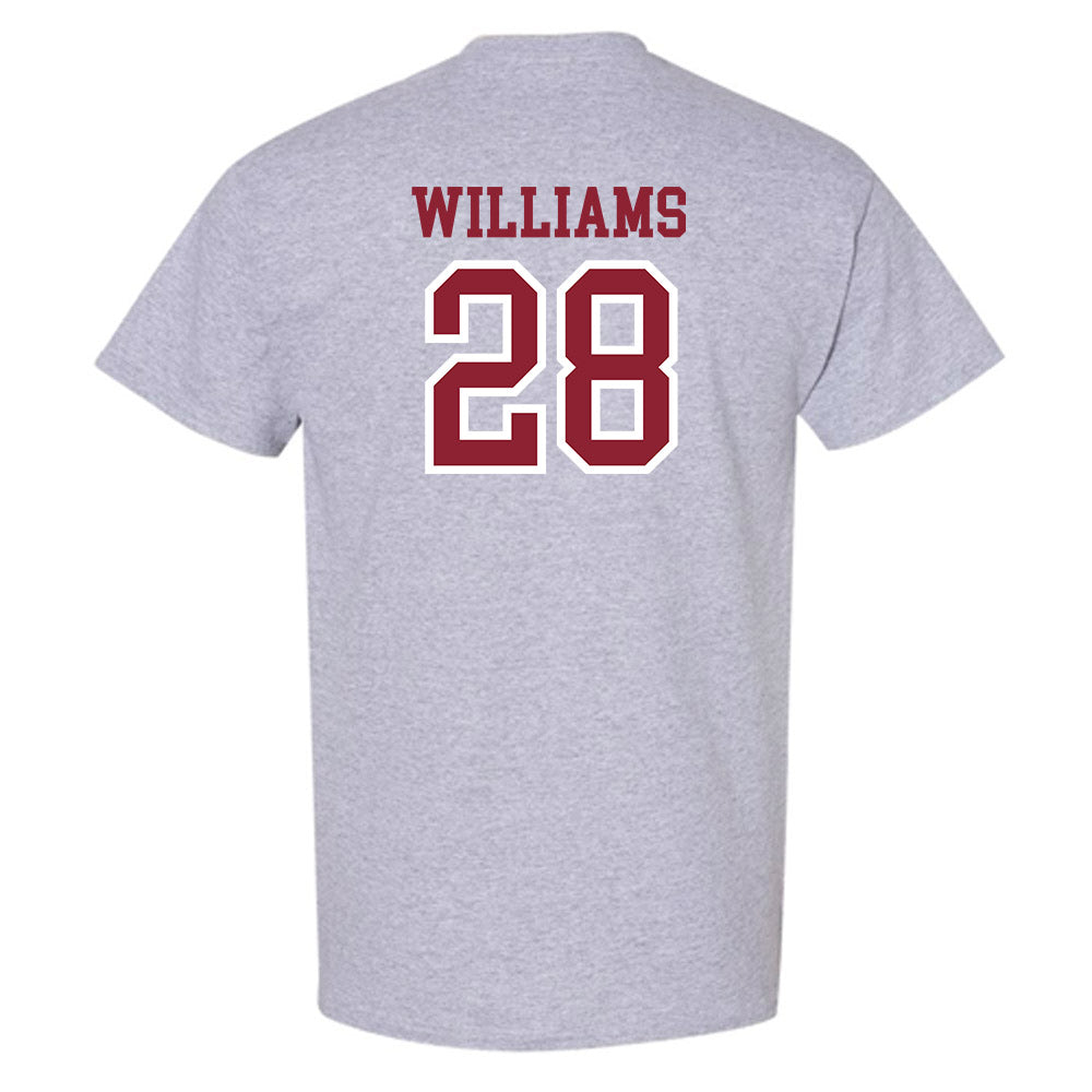 Troy - NCAA Football : Azlan Williams - Generic Shersey T-Shirt