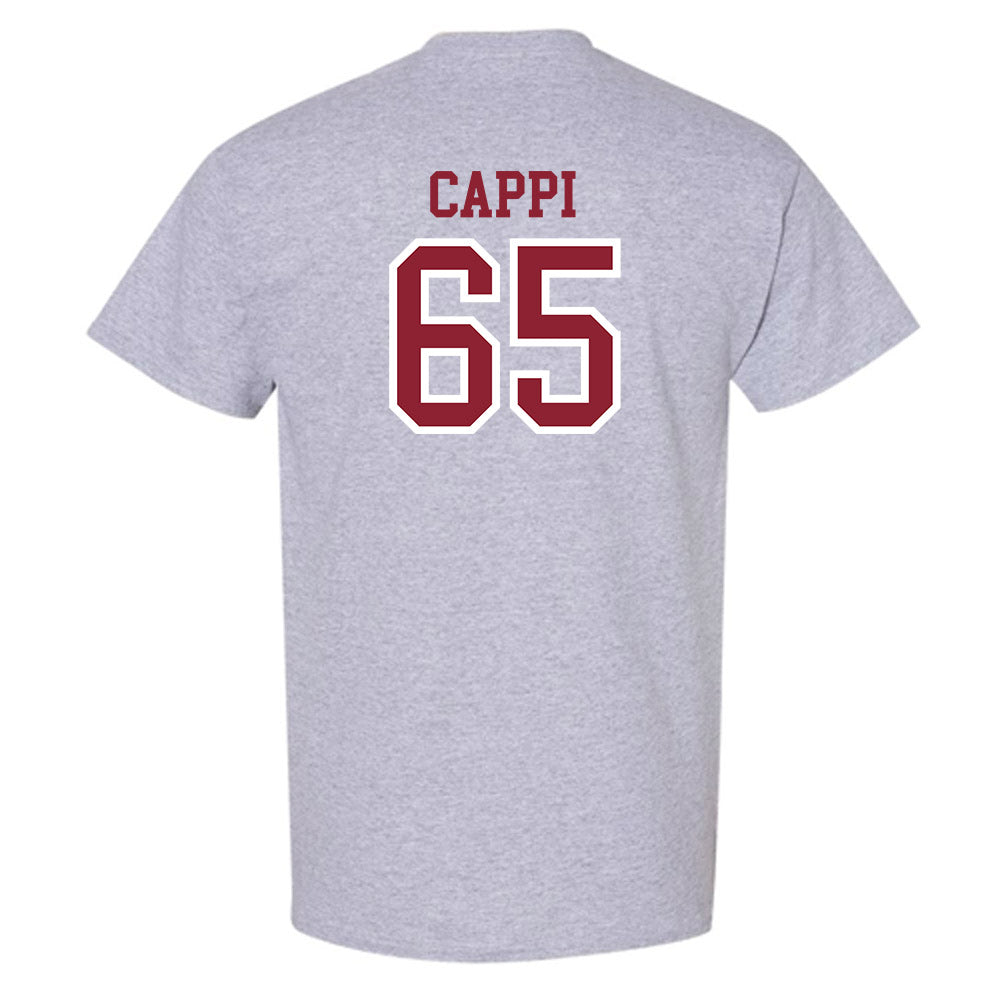 Troy - NCAA Football : Tyler Cappi - Generic Shersey T-Shirt