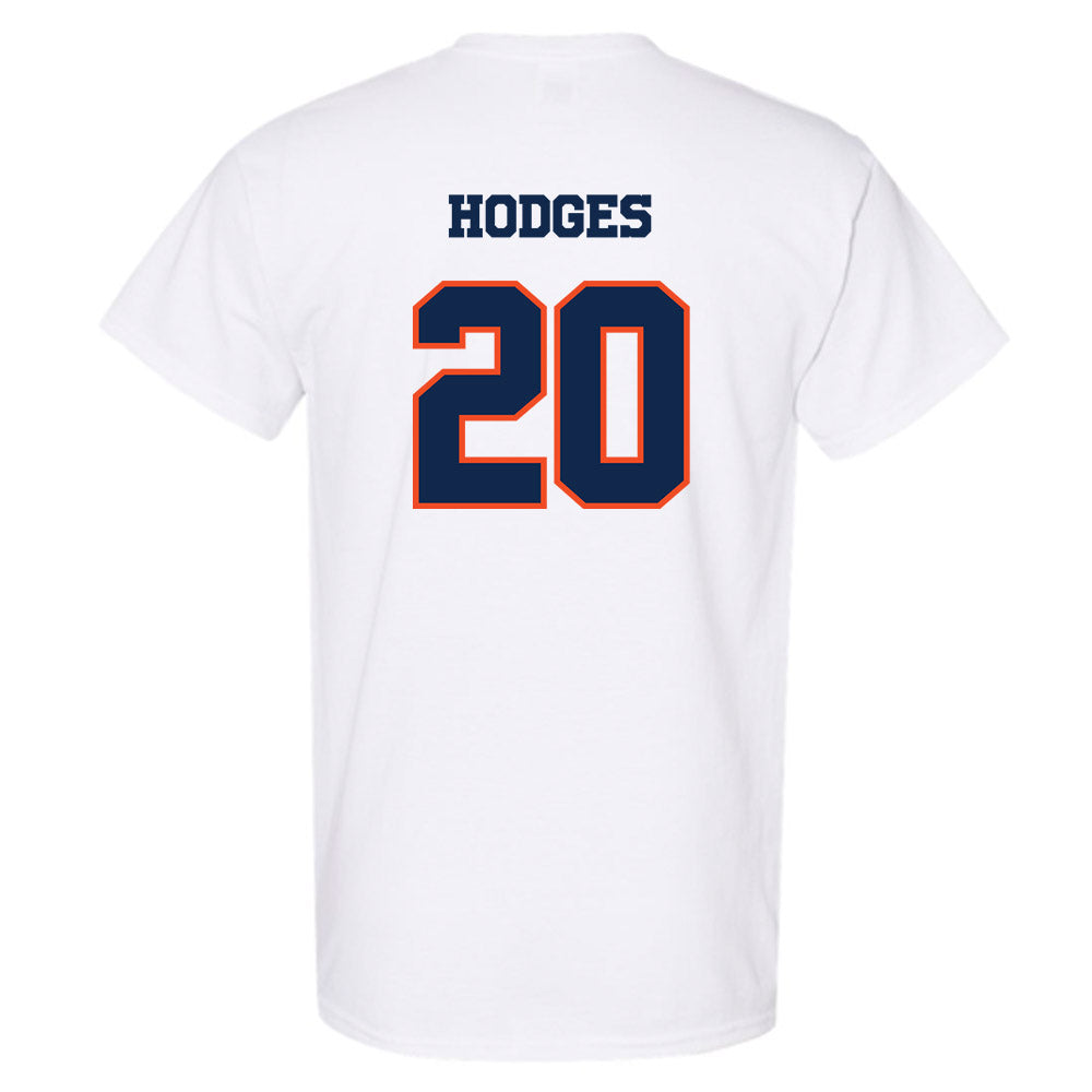 Virginia - NCAA Softball : Ava Hodges - Classic Shersey T-Shirt-1