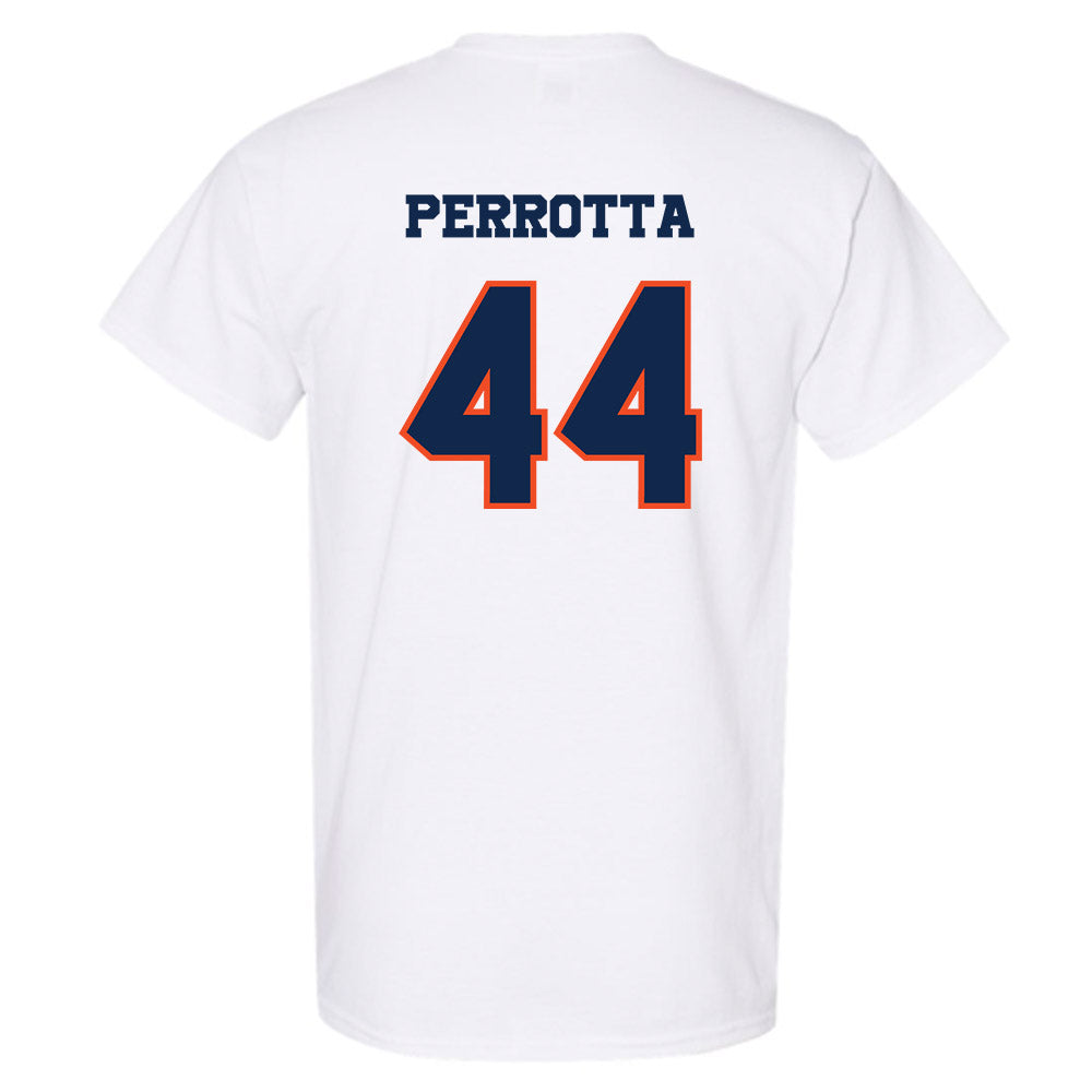Virginia - NCAA Baseball : Antonio Perrotta - Classic Shersey T-Shirt-1