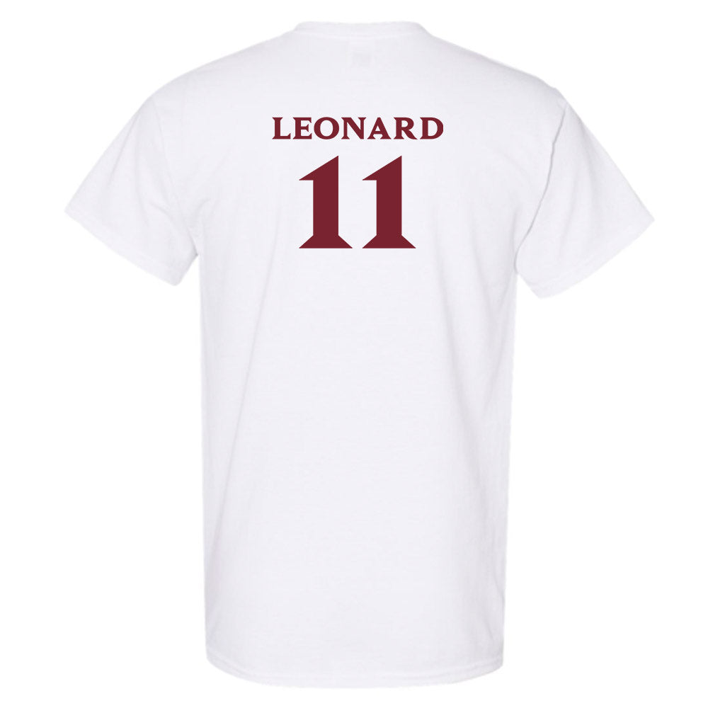 Elon - NCAA Softball : Kyra Leonard - Classic Fashion Shersey T-Shirt