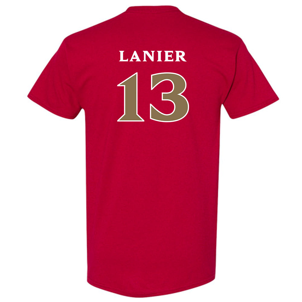 Elon - NCAA Women's Volleyball : Cameron Lanier - Classic Fashion Shersey T-Shirt-1
