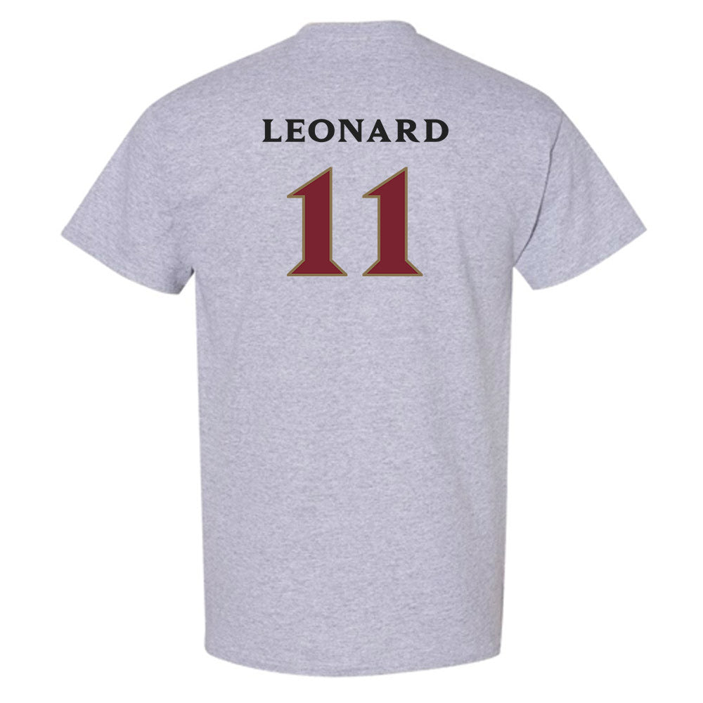Elon - NCAA Softball : Kyra Leonard - Classic Fashion Shersey T-Shirt