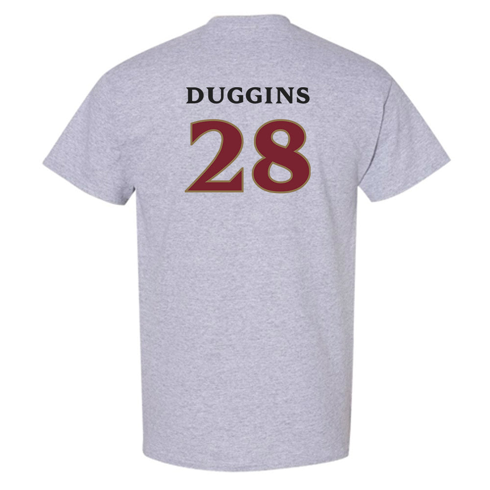 Elon - NCAA Softball : Isley Duggins - Classic Shersey T-Shirt-1