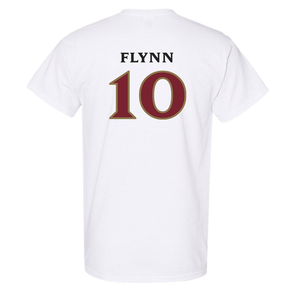 Elon - NCAA Women's Lacrosse : Emma Flynn - Classic Shersey T-Shirt-1