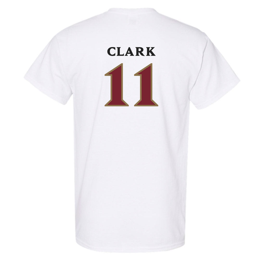 Elon - NCAA Football : Landen Clark - Classic Shersey T-Shirt-1