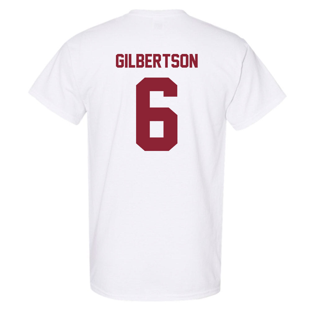 NSU - NCAA Women's Soccer : Sydney Gilbertson - Classic Shersey T-Shirt