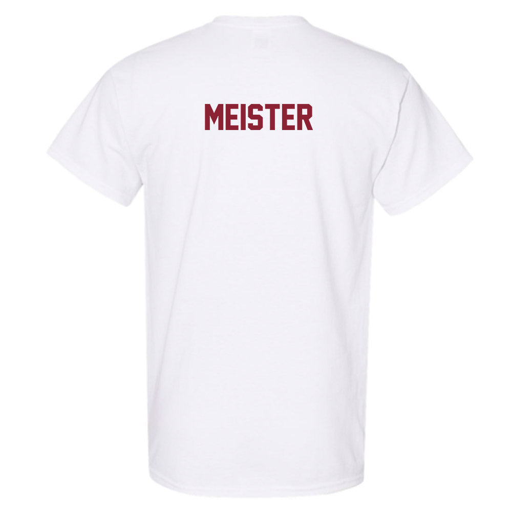 NSU - NCAA Women's Volleyball : Abby Meister - Classic Shersey T-Shirt