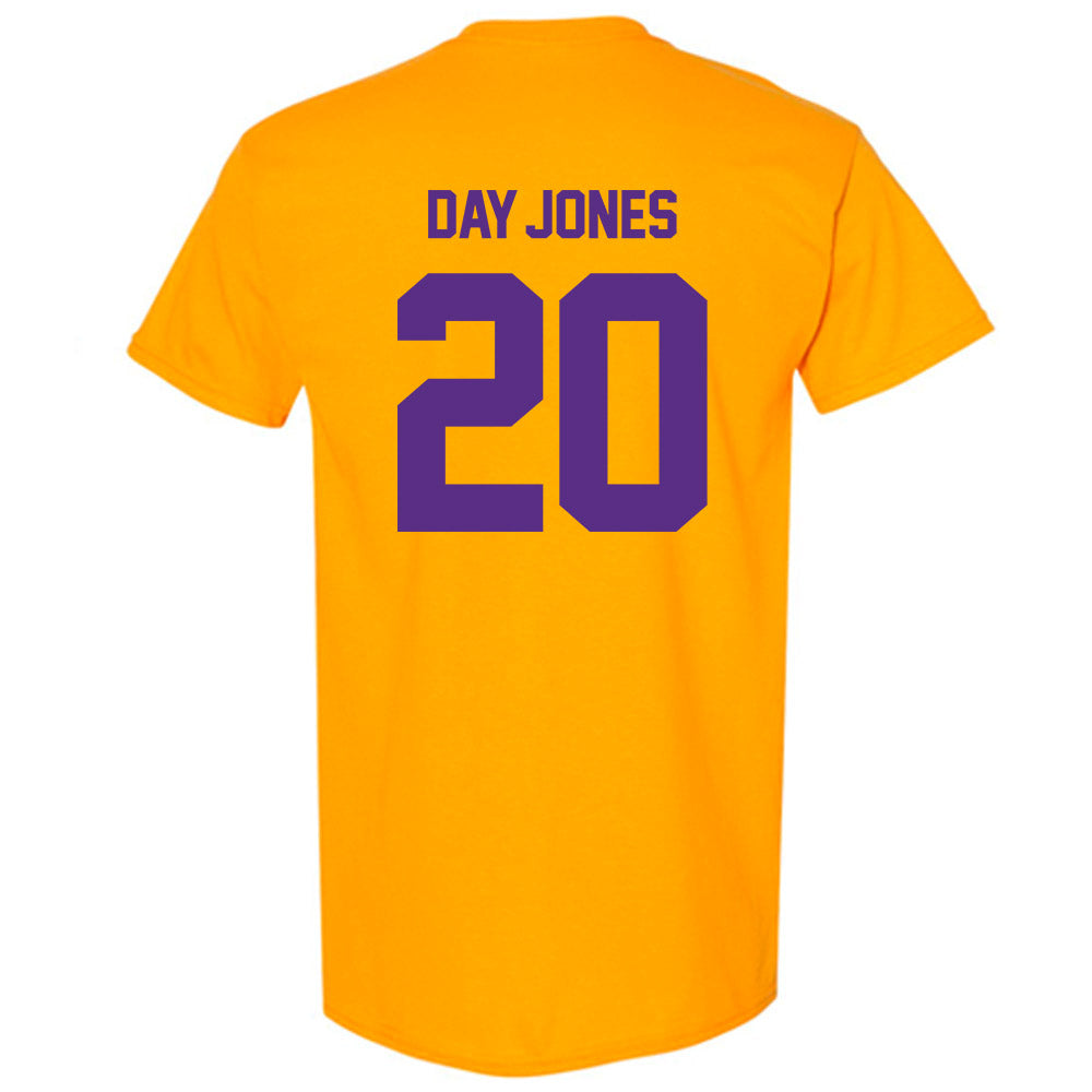 North Alabama - NCAA Softball : Samantha Day-Jones - Classic Fashion Shersey T-Shirt-1