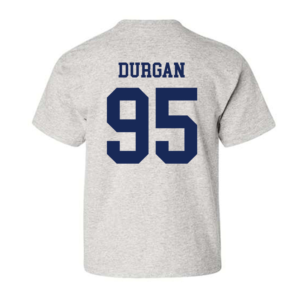 South Alabama - NCAA Football : Jalyn Durgan - Classic Fashion Shersey Youth T-Shirt-1