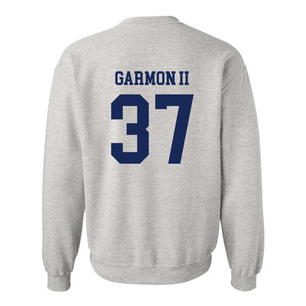South Alabama - NCAA Baseball : Brian Garmon II - Classic Fashion Shersey Crewneck Sweatshirt-1
