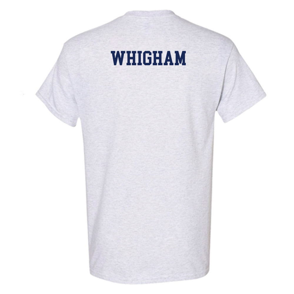 South Alabama - NCAA Men's Track & Field : Heath Whigham - Classic Fashion Shersey T-Shirt-1