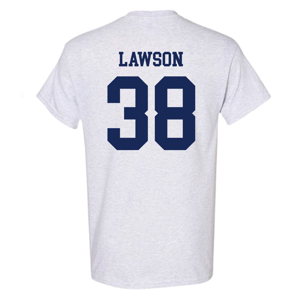 South Alabama - NCAA Football : Camden Lawson - Classic Fashion Shersey T-Shirt-1