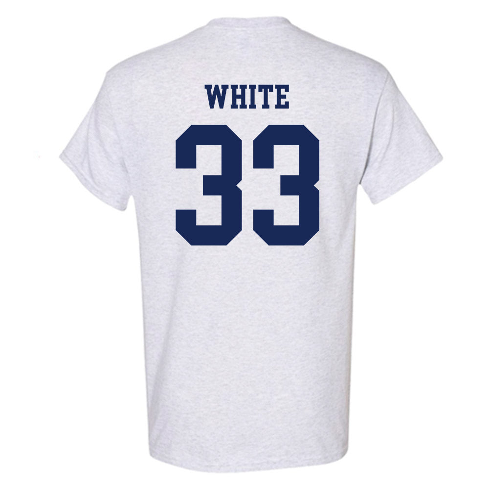 South Alabama - NCAA Softball : Amity White - Classic Fashion Shersey T-Shirt-1