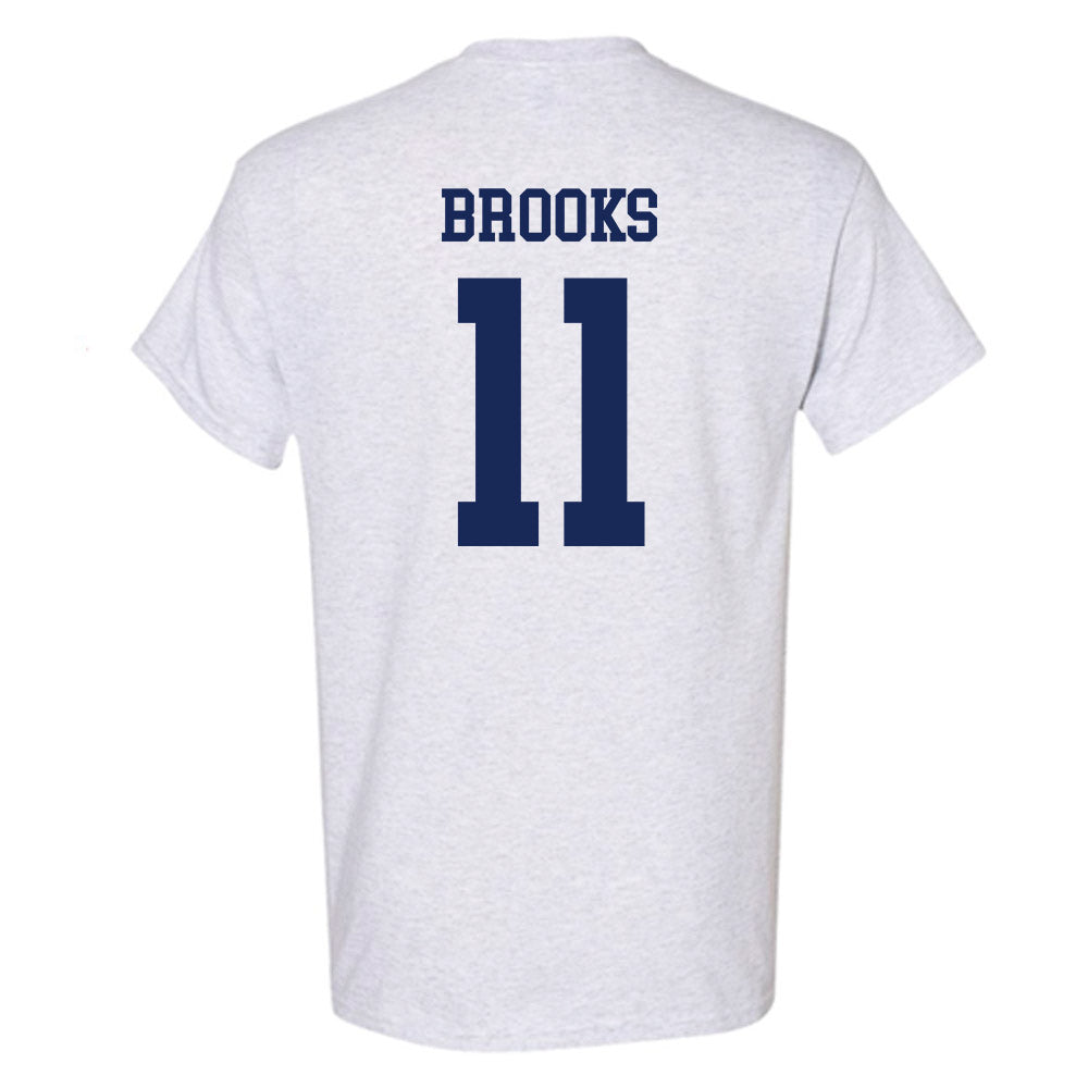 South Alabama - NCAA Baseball : Dalton Brooks - Classic Fashion Shersey T-Shirt-1