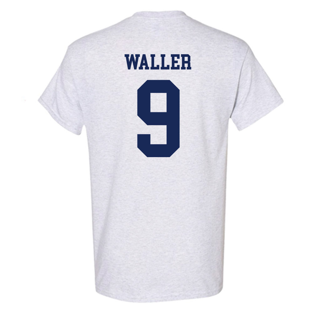 South Alabama - NCAA Football : Emmanuel Waller - Classic Fashion Shersey T-Shirt-1