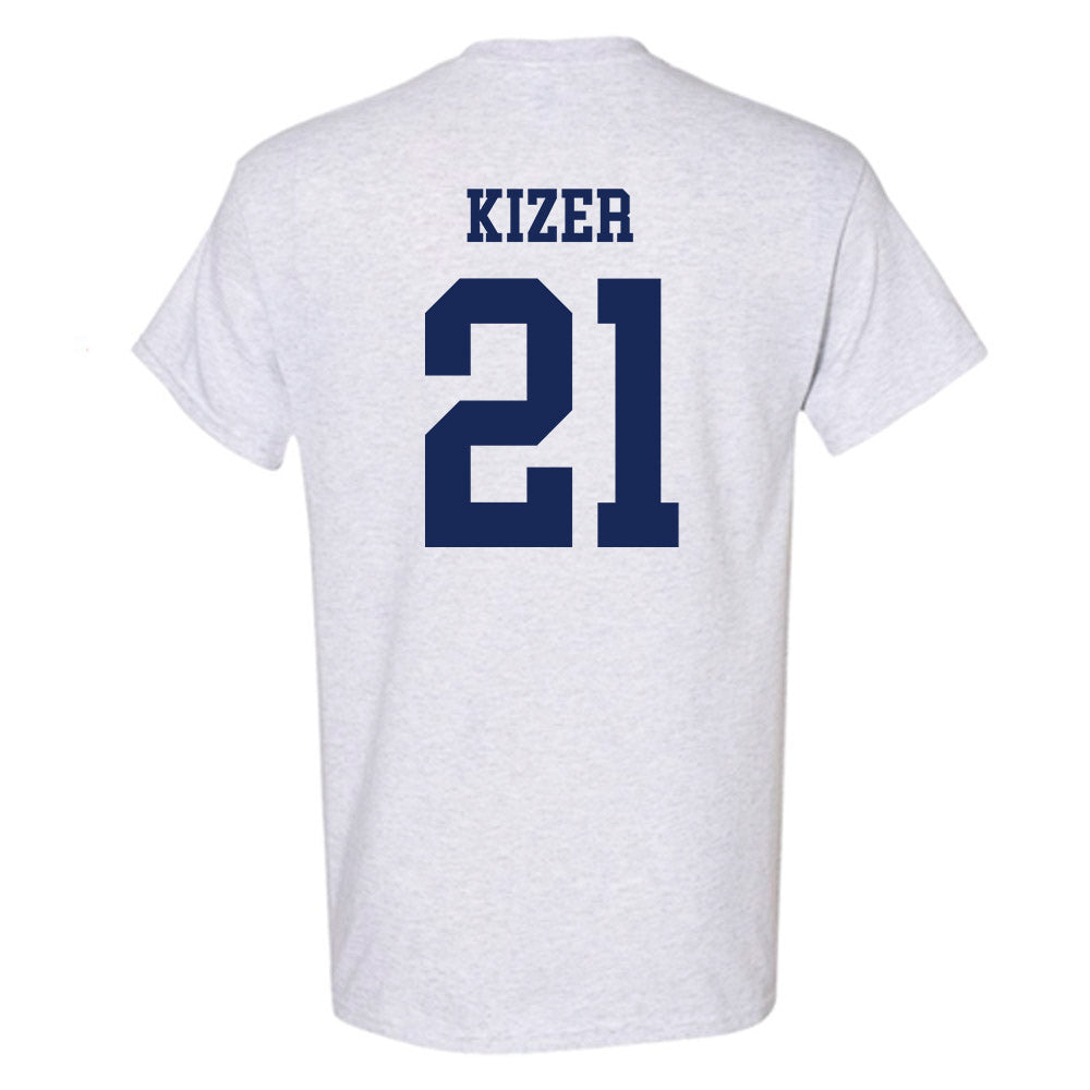South Alabama - NCAA Men's Basketball : Ethan Kizer - Classic Fashion Shersey T-Shirt-1