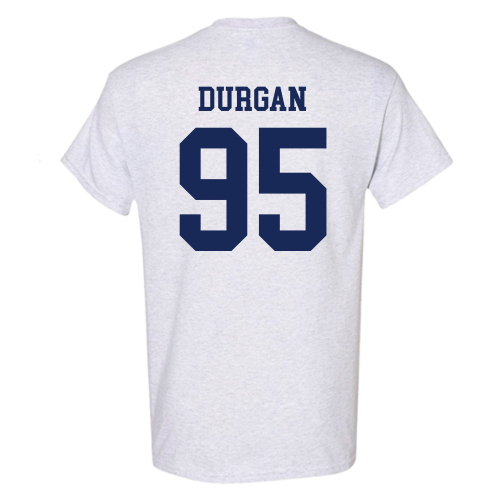 South Alabama - NCAA Football : Jalyn Durgan - Classic Fashion Shersey T-Shirt-1