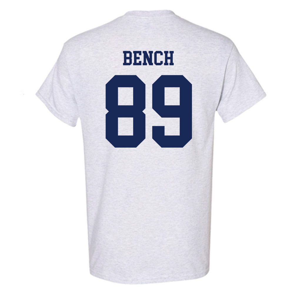 South Alabama - NCAA Football : Andrew Bench - Classic Fashion Shersey T-Shirt-1