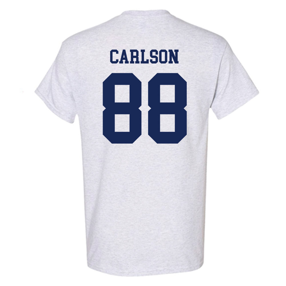 South Alabama - NCAA Football : Owen Carlson - Classic Fashion Shersey T-Shirt-1