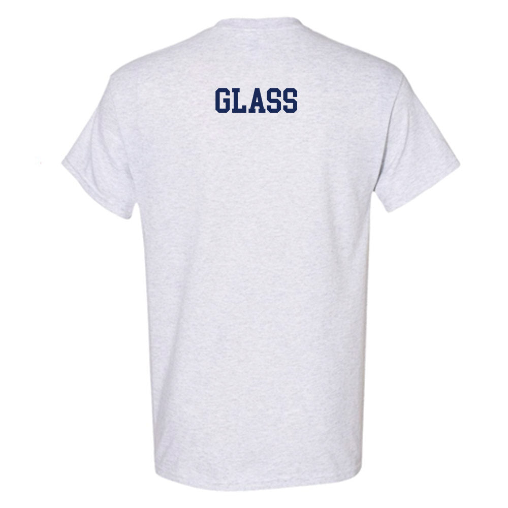 South Alabama - NCAA Men's Track & Field : Nic Glass - Classic Fashion Shersey T-Shirt-1