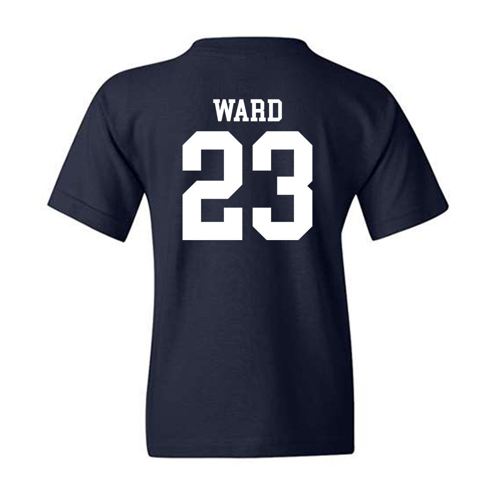 South Alabama - NCAA Softball : Gracie Ward - Classic Shersey Youth T-Shirt-1
