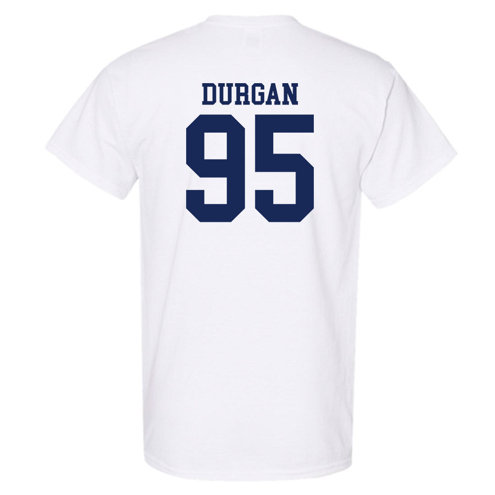 South Alabama - NCAA Football : Jalyn Durgan - Classic Shersey T-Shirt-1