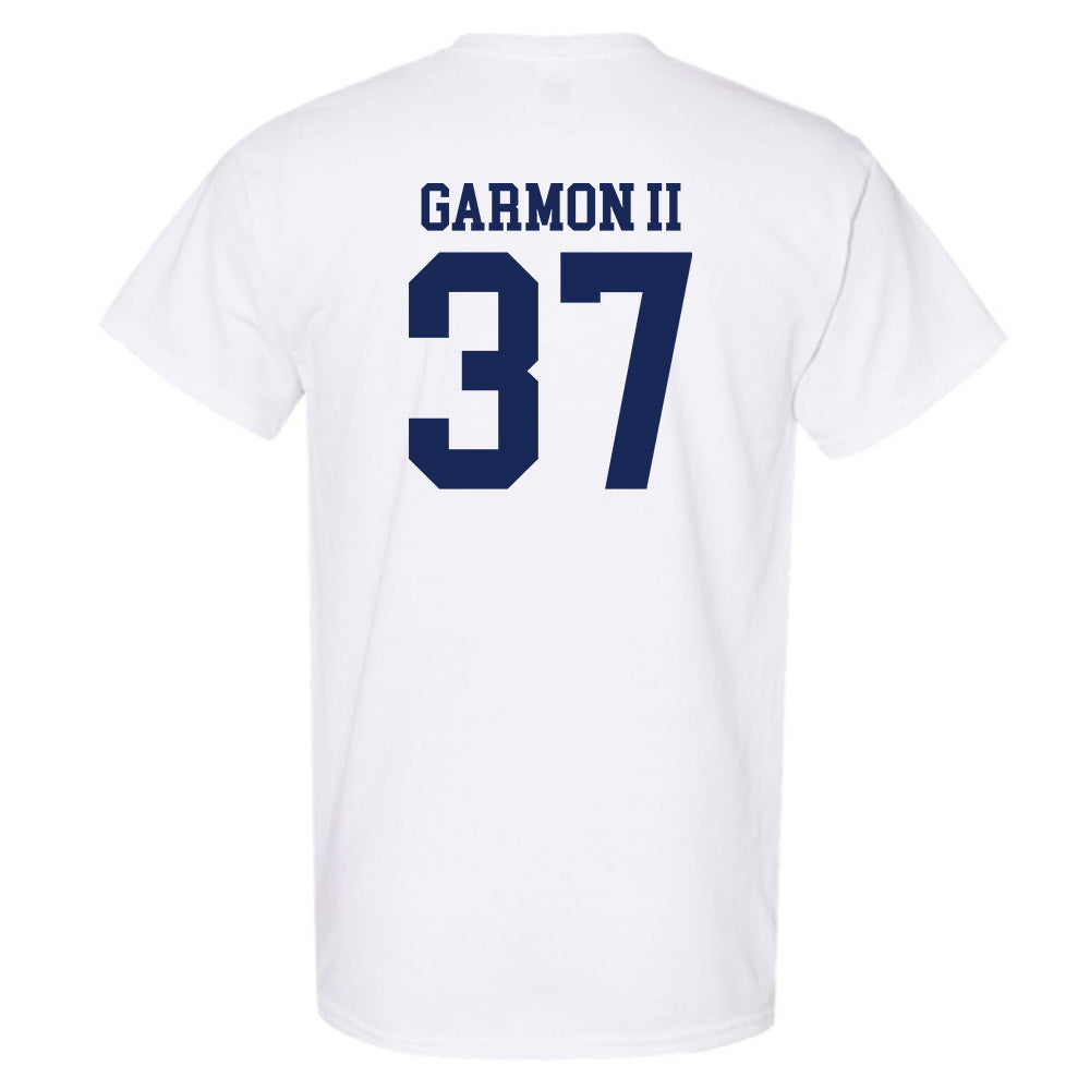 South Alabama - NCAA Baseball : Brian Garmon II - Classic Shersey T-Shirt-1