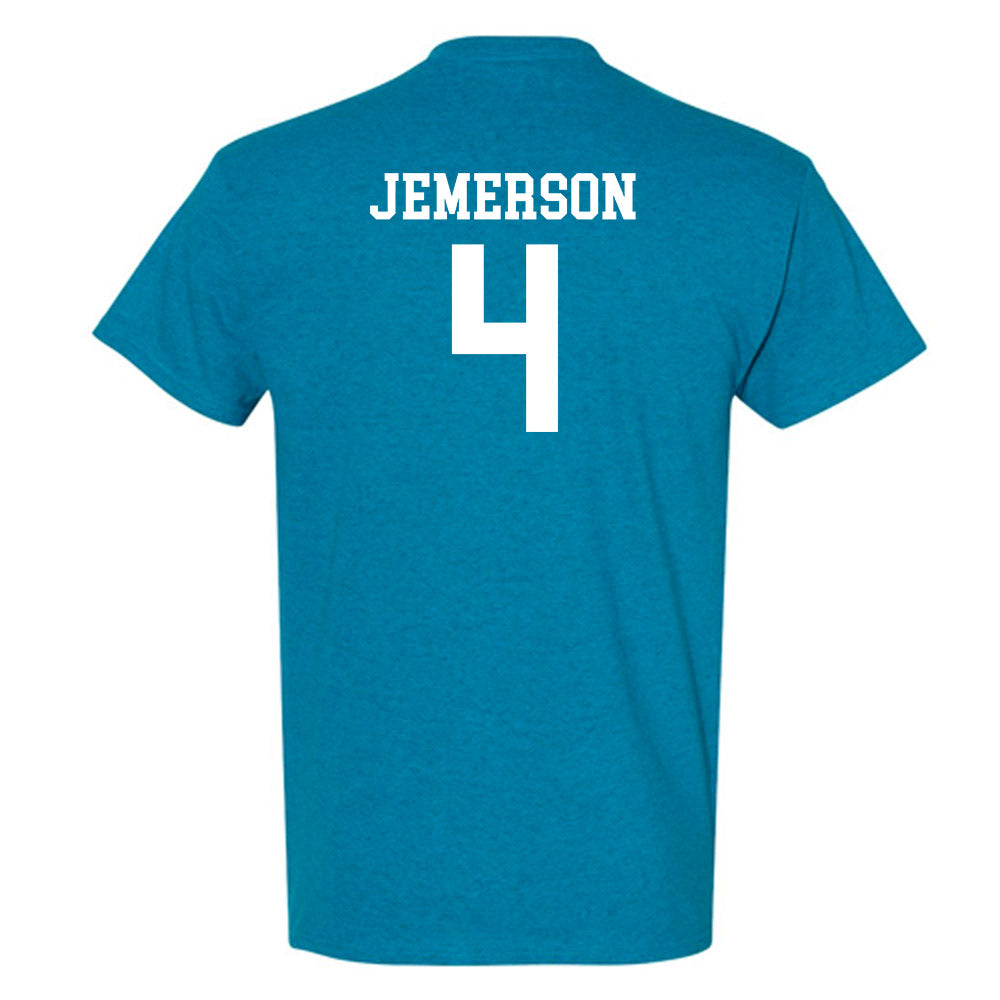 Coastal Carolina - NCAA Women's Basketball : Dawson Jemerson - Classic Shersey T-Shirt