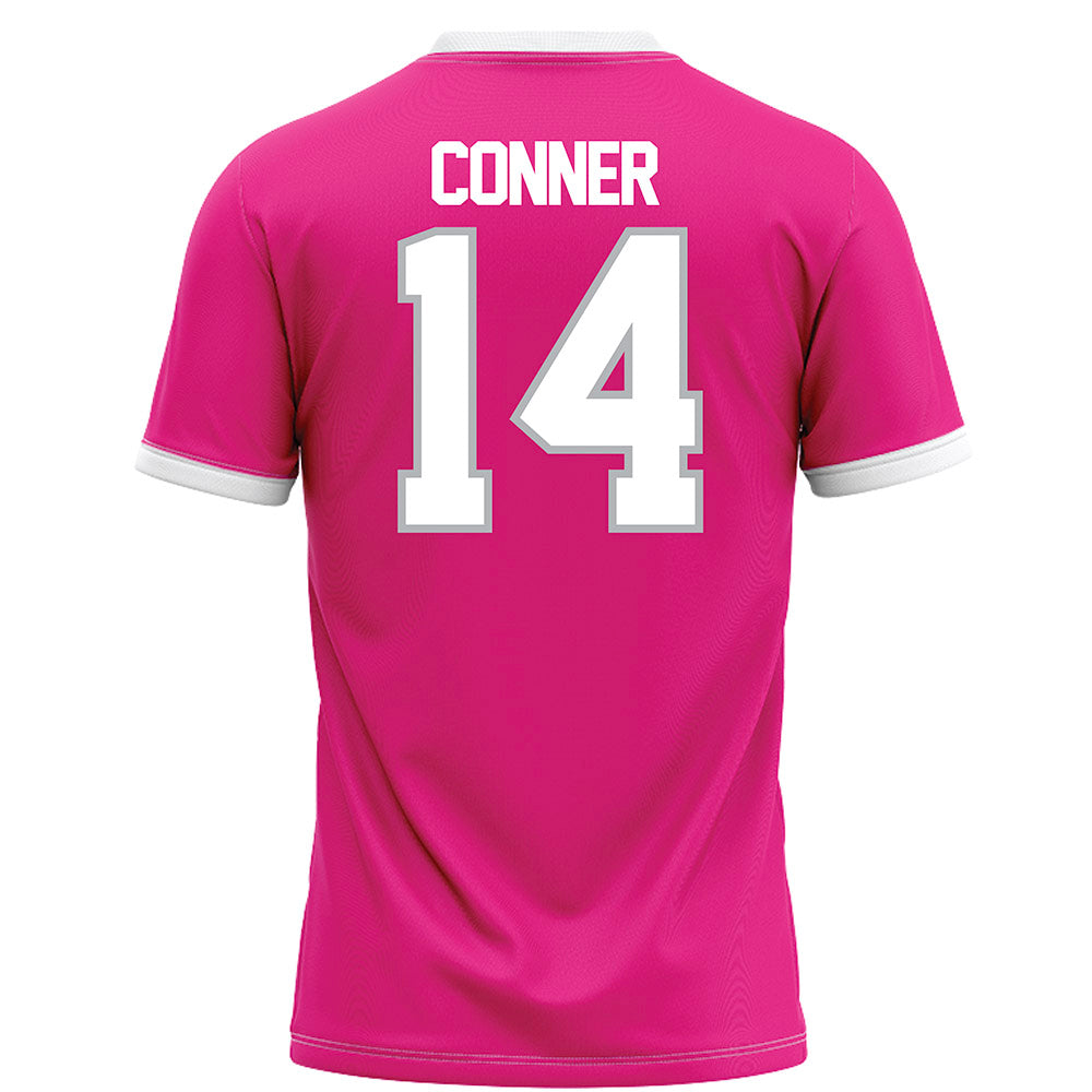 Troy - NCAA Football : Ethan Conner - Football Jersey