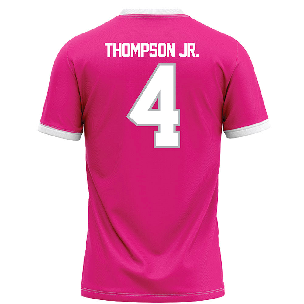 Troy - NCAA Football : TJ Thompson Jr. - Football Jersey-1