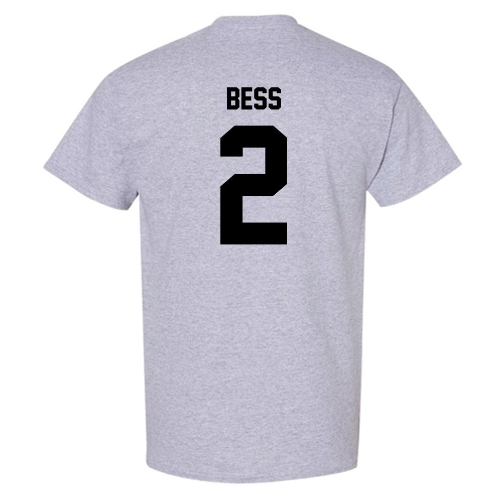 PFW - NCAA Women's Basketball : Rylee Bess - Classic Fashion Shersey T-Shirt-1