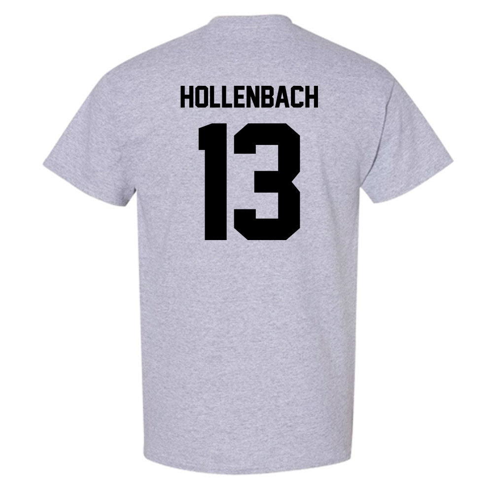 PFW - NCAA Men's Soccer : Andrew Hollenbach - Classic Fashion Shersey T-Shirt